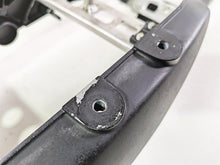 Load image into Gallery viewer, 2008 Suzuki GSXR600 Straight Rear Subframe Sub Frame 41211-37H00-YUG | Mototech271
