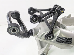2014 BMW K1600 GTL  K48 Front Fork Trailing Arms & Joints Set 31448548027