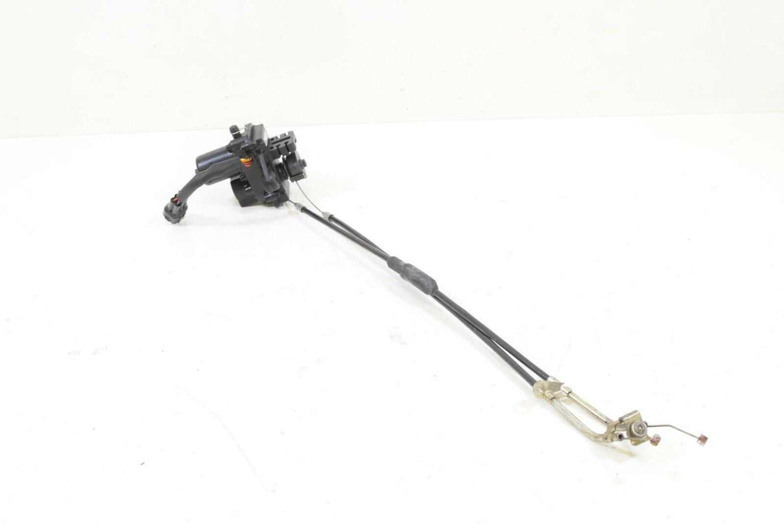 2012 Ducati 848 Evo Corse SE Exhaust Valve Servo Actuator Motor 59340301A {{ shop.shopifyCountryName }} - Mototech271