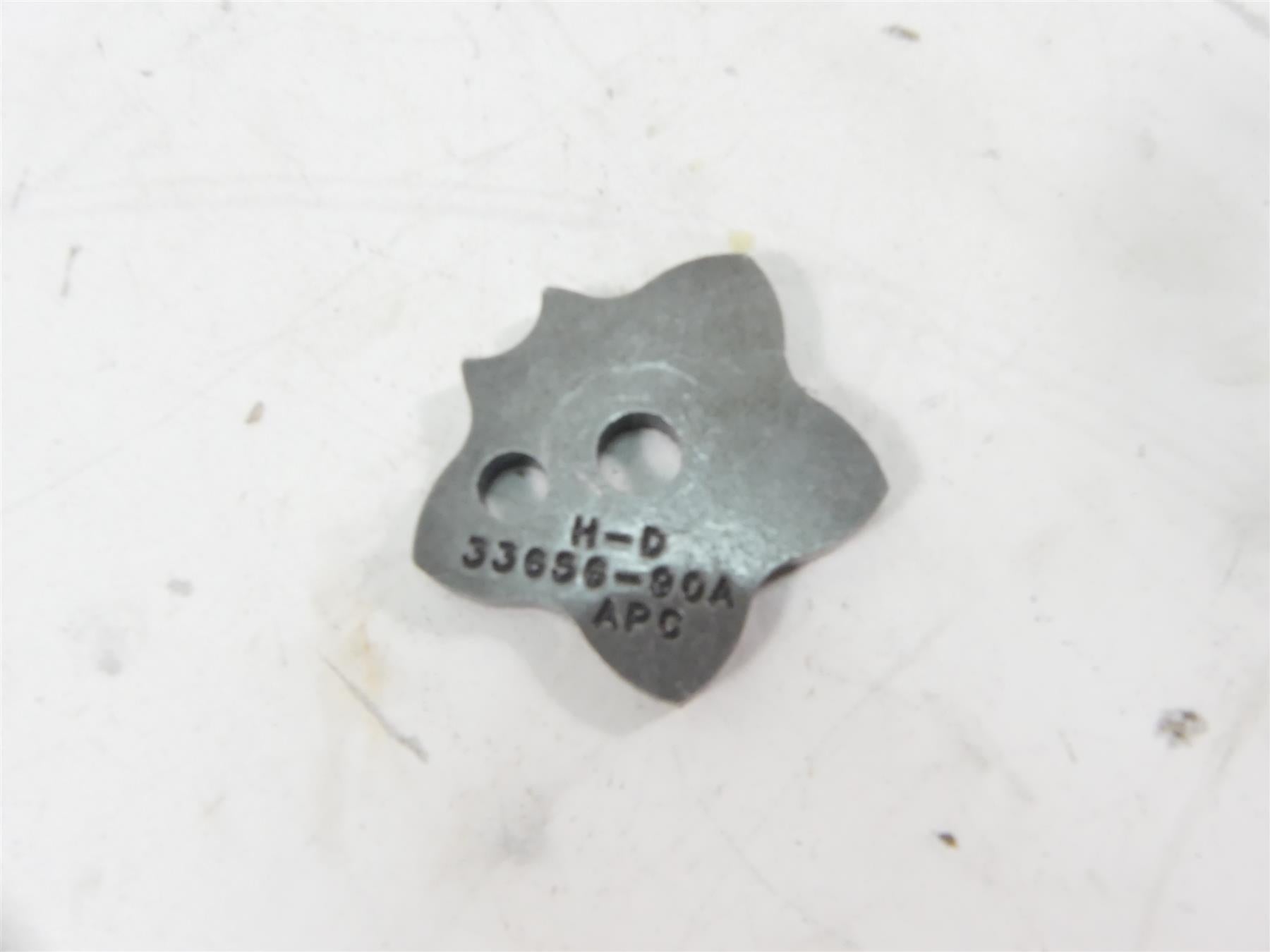2001 Harley Davidson XL1200 Sportster 5-Speed Transmission Gears 24K 33634-91A {{ shop.shopifyCountryName }} - Mototech271