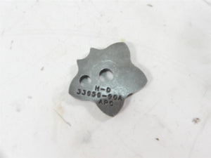 2001 Harley Davidson XL1200 Sportster 5-Speed Transmission Gears 24K 33634-91A