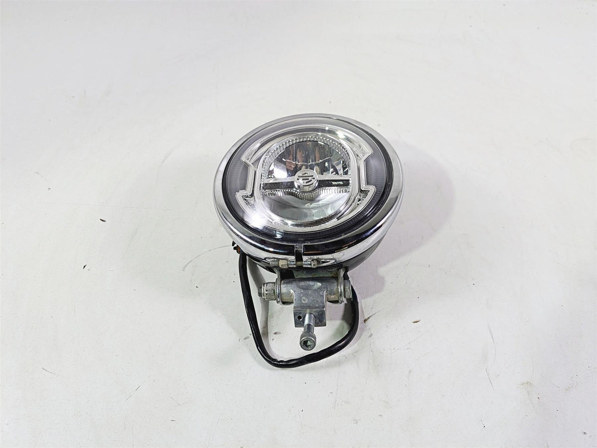 2020 Harley Softail FXST Standard Led Headlight Head Light Lamp 67700323A {{ shop.shopifyCountryName }} - Mototech271