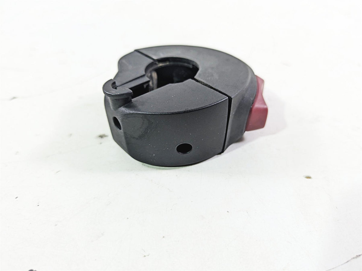 2015 BMW R1200GS Adv K51 Right Hand Control Switch Grip Heater 61318546186 {{ shop.shopifyCountryName }} - Mototech271