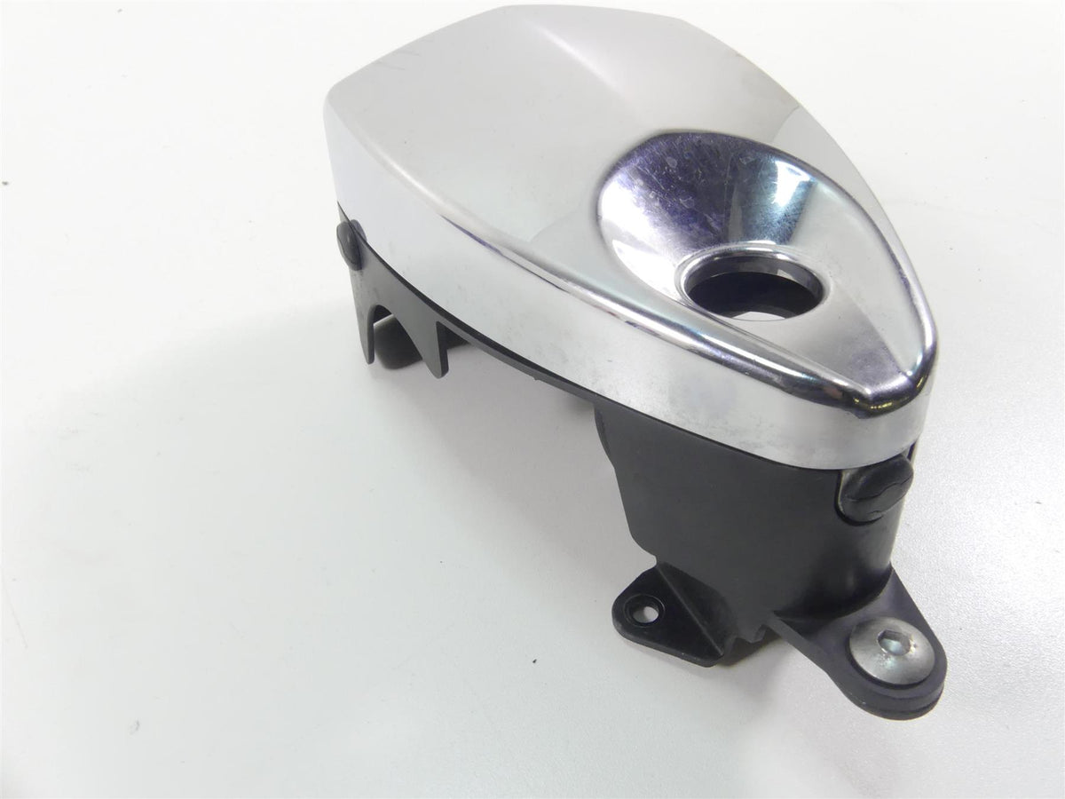 2016 Honda VT1300 CRG Stateline Ignition Switch Cover Holder Set 35110-MFR-670 {{ shop.shopifyCountryName }} - Mototech271