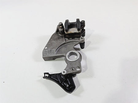 2024 Yamaha YZF R1 RN65 Nissin Rear Brake Caliper & Bracket 2CR-2580W-00-00 {{ shop.shopifyCountryName }} - Mototech271