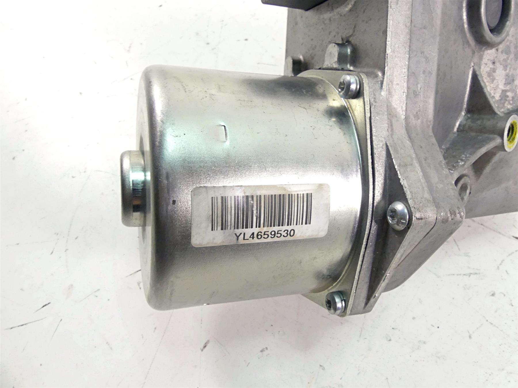 2021 Can Am Maverick Sport 1000R XRC Power Steering Module Unit Motor 709402429 {{ shop.shopifyCountryName }} - Mototech271