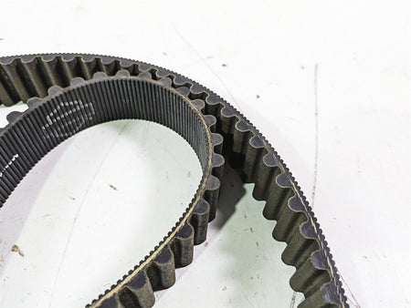 1992 Harley FLSTC Softail Heritage Rear Drive Belt 132T 1 1/2" 40023-86 {{ shop.shopifyCountryName }} - Mototech271