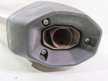 Load image into Gallery viewer, 2013 Triumph Tiger 1215 Explorer Exhaust Pipe Muffler Silencer T2205454
