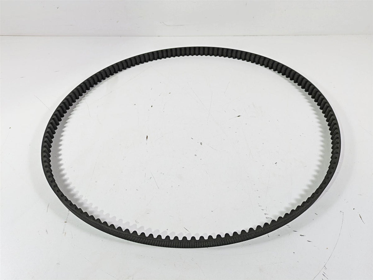 2008 Harley Touring FLHTCU E-Glide 105TH Rear Drive Belt 137T 1" 40024-07 {{ shop.shopifyCountryName }} - Mototech271