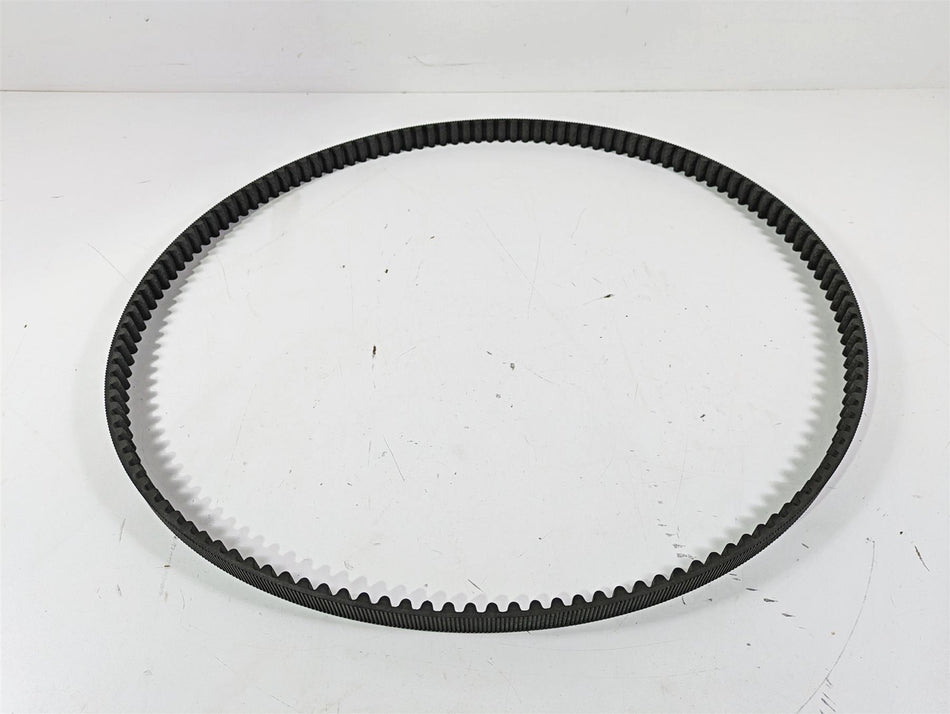 2008 Harley Touring FLHTCU E-Glide 105TH Rear Drive Belt 137T 1" 40024-07 {{ shop.shopifyCountryName }} - Mototech271