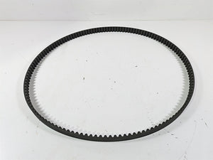 2008 Harley Touring FLHTCU E-Glide 105TH Rear Drive Belt 137T 1" 40024-07 | Mototech271