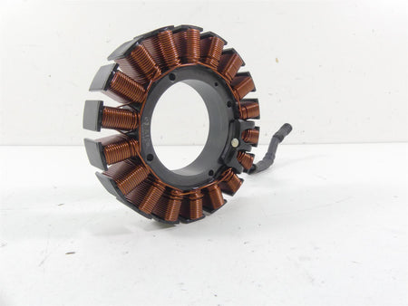 2015 Harley FXDF Dyna Fat Bob Ignition Stator Alternator Magneto 30017-08 {{ shop.shopifyCountryName }} - Mototech271