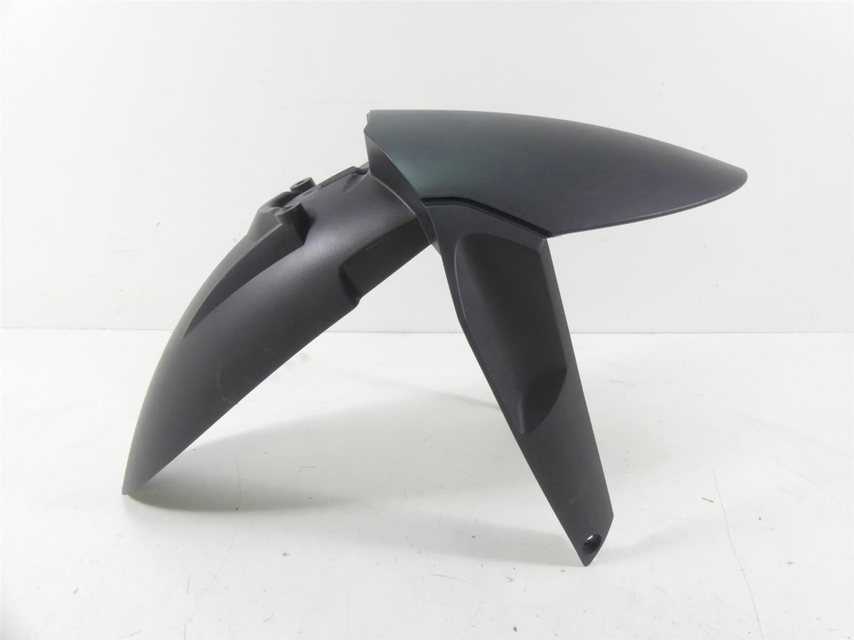 2016 BMW R1200GS K50 Front Lower Fender Mud Guard Tire Hugger - Read 46618532313 {{ shop.shopifyCountryName }} - Mototech271