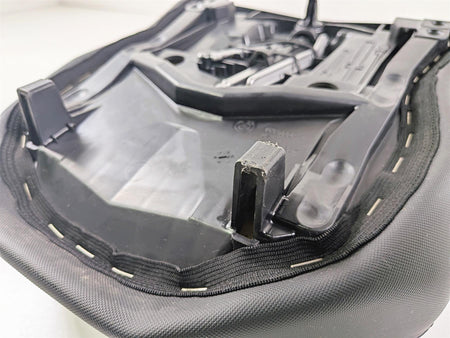 2016 BMW R1200 GS K50 Rear Passenger Seat Saddle 52538564242 {{ shop.shopifyCountryName }} - Mototech271