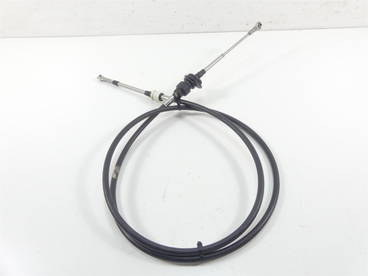 2013 Sea-Doo 4-Tec GTR 215 Steering Handlebar Cable - Freshwater 277001578 {{ shop.shopifyCountryName }} - Mototech271