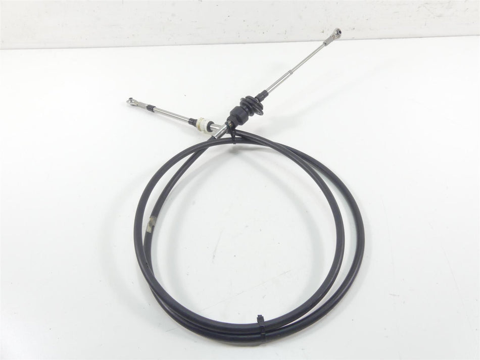 2013 Sea-Doo 4-Tec GTR 215 Steering Handlebar Cable - Freshwater 277001578 {{ shop.shopifyCountryName }} - Mototech271
