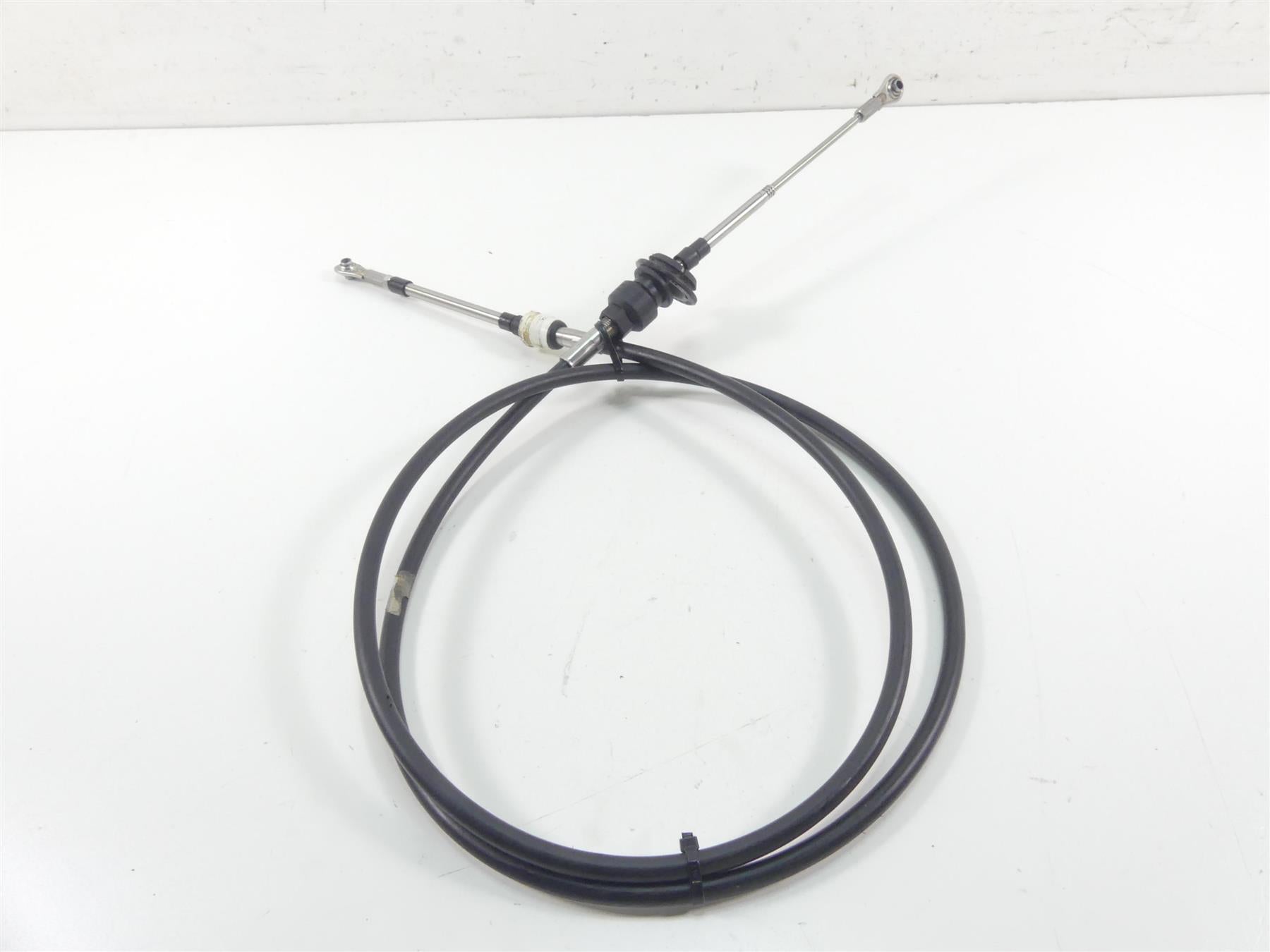 2013 Sea-Doo 4-Tec GTR 215 Steering Handlebar Cable - Freshwater 277001578 | Mototech271