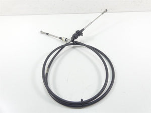 2013 Sea-Doo 4-Tec GTR 215 Steering Handlebar Cable - Freshwater 277001578 | Mototech271