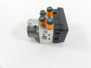 2018 Mv Agusta Brutale 800 RR Abs Brake Pump Module Unit 8000B9884