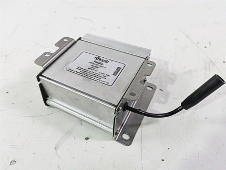 2012 Victory Cross Country Ntouch Amplifier Stereo Module 2411677 {{ shop.shopifyCountryName }} - Mototech271