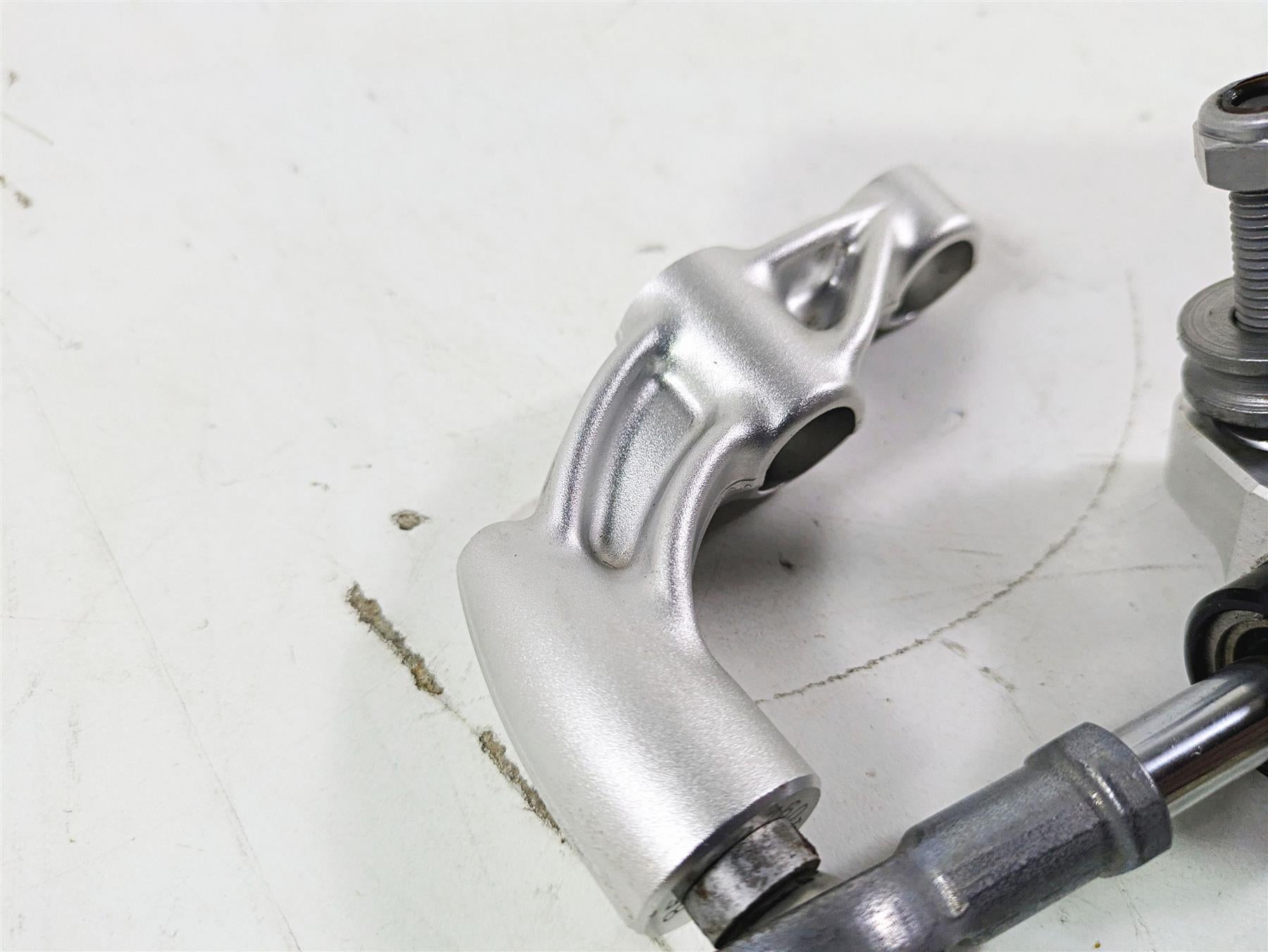 2015 BMW R nineT K21 Steering Damper & Mounts 591 Miles Only 32768548757 {{ shop.shopifyCountryName }} - Mototech271