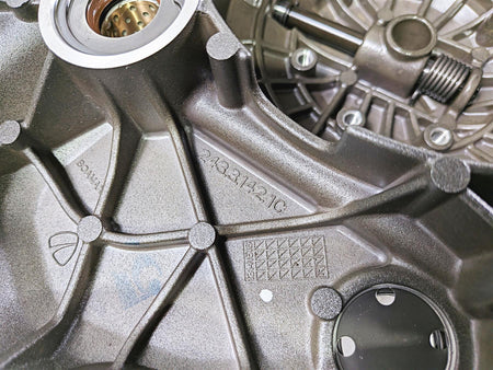 2015 Ducati Scrambler Urban Enduro Right Engine Side Clutch Cover 24321421B-Mototech271