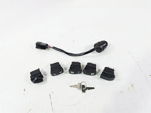Load image into Gallery viewer, 2020 Kawasaki Teryx KRX KRF 1000 Ignition Light Awd Switch &amp; Key Set 27005-0643 | Mototech271

