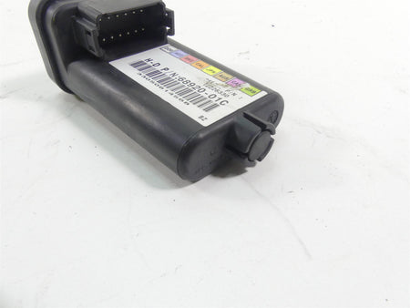 2005 Harley Touring FLHRSI Road King Tsm Turn Signal Flasher Module 68920-01C {{ shop.shopifyCountryName }} - Mototech271
