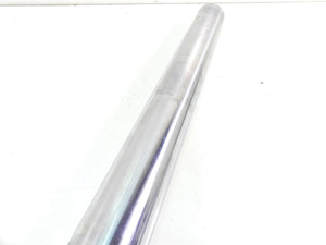 2018 Harley FXBRS Softail Breakout Straight 49mm Front Forks 45400185 45400186 | Mototech271