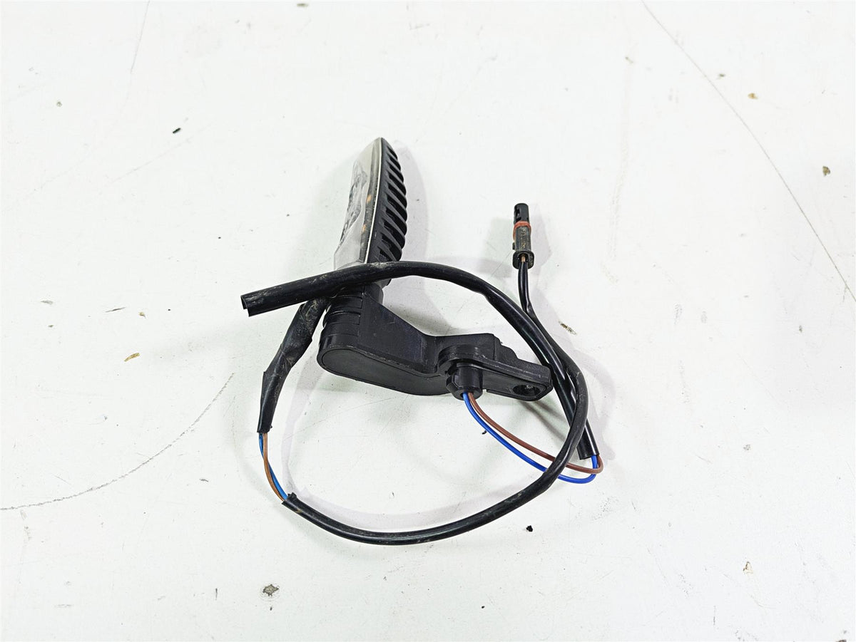 2015 BMW R1200GS Adv K51 Left Oem Rear LED Blinker Turn Signal 63238522500 {{ shop.shopifyCountryName }} - Mototech271