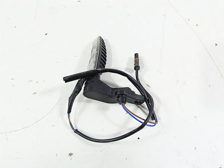2015 BMW R1200GS Adv K51 Left Oem Rear LED Blinker Turn Signal 63238522500 {{ shop.shopifyCountryName }} - Mototech271