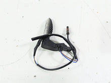 Load image into Gallery viewer, 2015 BMW R1200GS Adv K51 Left Oem Rear LED Blinker Turn Signal 63238522500
