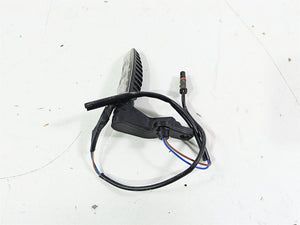 2015 BMW R1200GS Adv K51 Left Oem Rear LED Blinker Turn Signal 63238522500