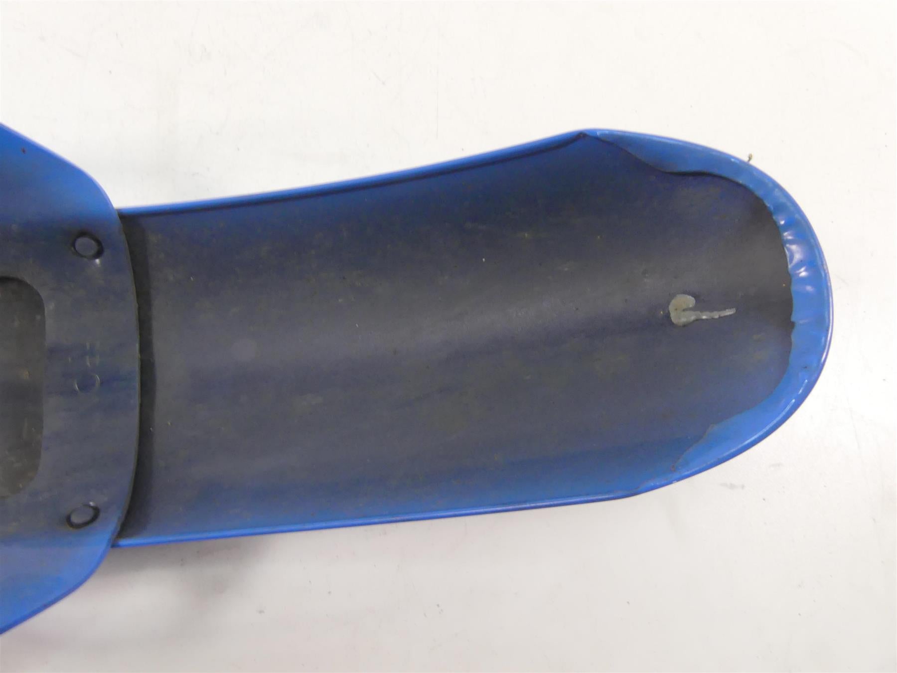 2022 Harley Softail FXBBS Street Bob Front Fender Tire Hugger Mud Guard 60139-06 {{ shop.shopifyCountryName }} - Mototech271