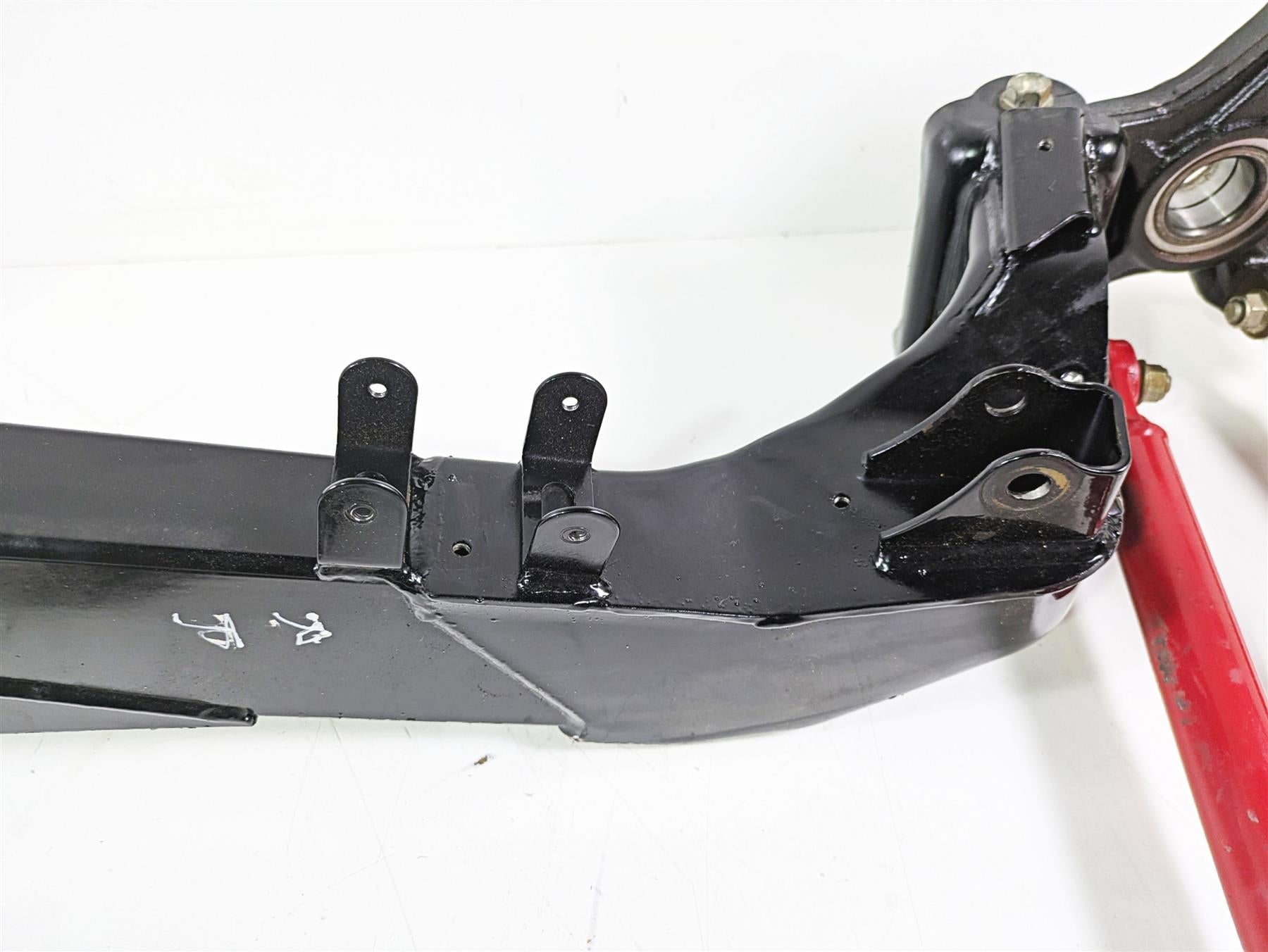 2022 Kawasaki Teryx KRX KRF 1000 C SE Rear Right Trailing Arm Set 39007-0469-10 {{ shop.shopifyCountryName }} - Mototech271