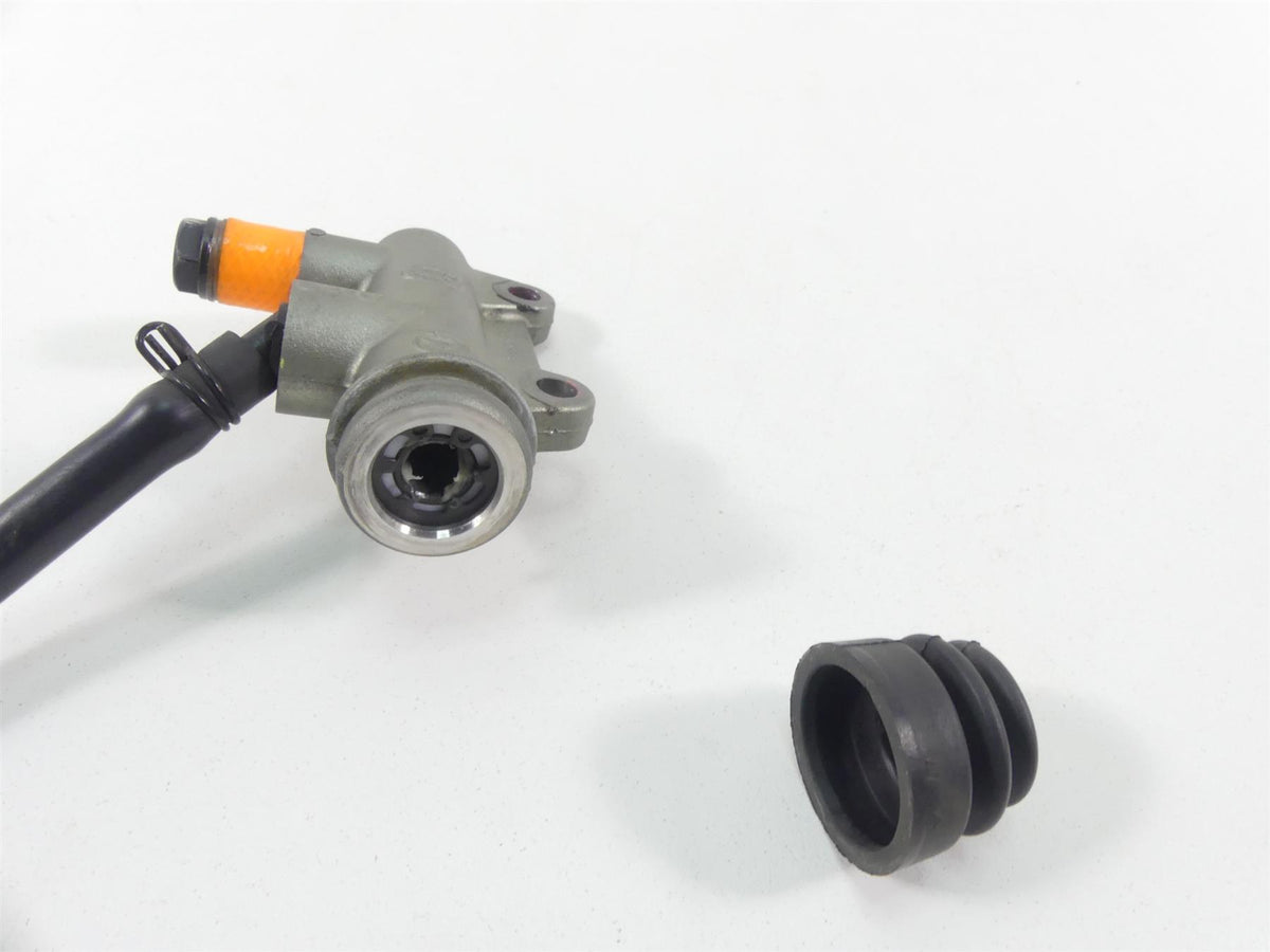 2010 Ducati Streetfighter 1098 S Brembo Rear Brake Master Cylinder 62540181B {{ shop.shopifyCountryName }} - Mototech271
