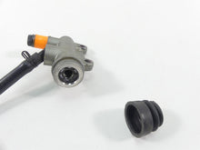 Load image into Gallery viewer, 2010 Ducati Streetfighter 1098 S Brembo Rear Brake Master Cylinder 62540181B | Mototech271
