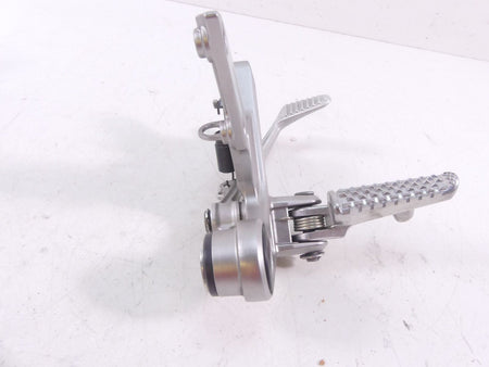 2014 Honda CBR1000 SP Fireblade Right Front Footpeg Brake Pedal 50600-MGPD60 {{ shop.shopifyCountryName }} - Mototech271