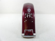 Load image into Gallery viewer, 1989 Harley Touring FLTC Tour Glide Rear Fender Tire Hugger Mud Guard 59579-85
