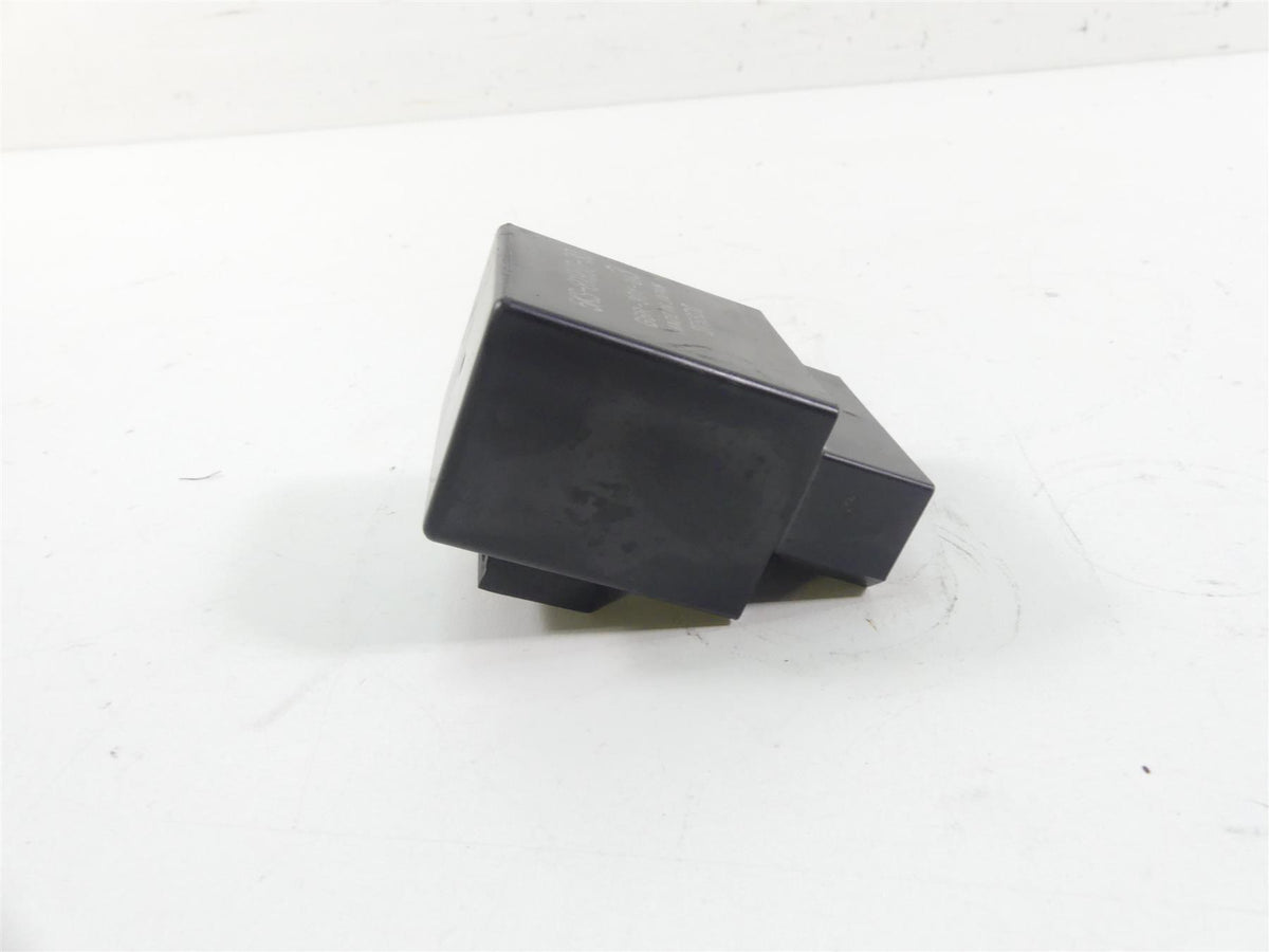 2009 Yamaha XV1700 Road Star Warrior Fuel Gas Petrol Pump Relay 5KS-81950-30 {{ shop.shopifyCountryName }} - Mototech271