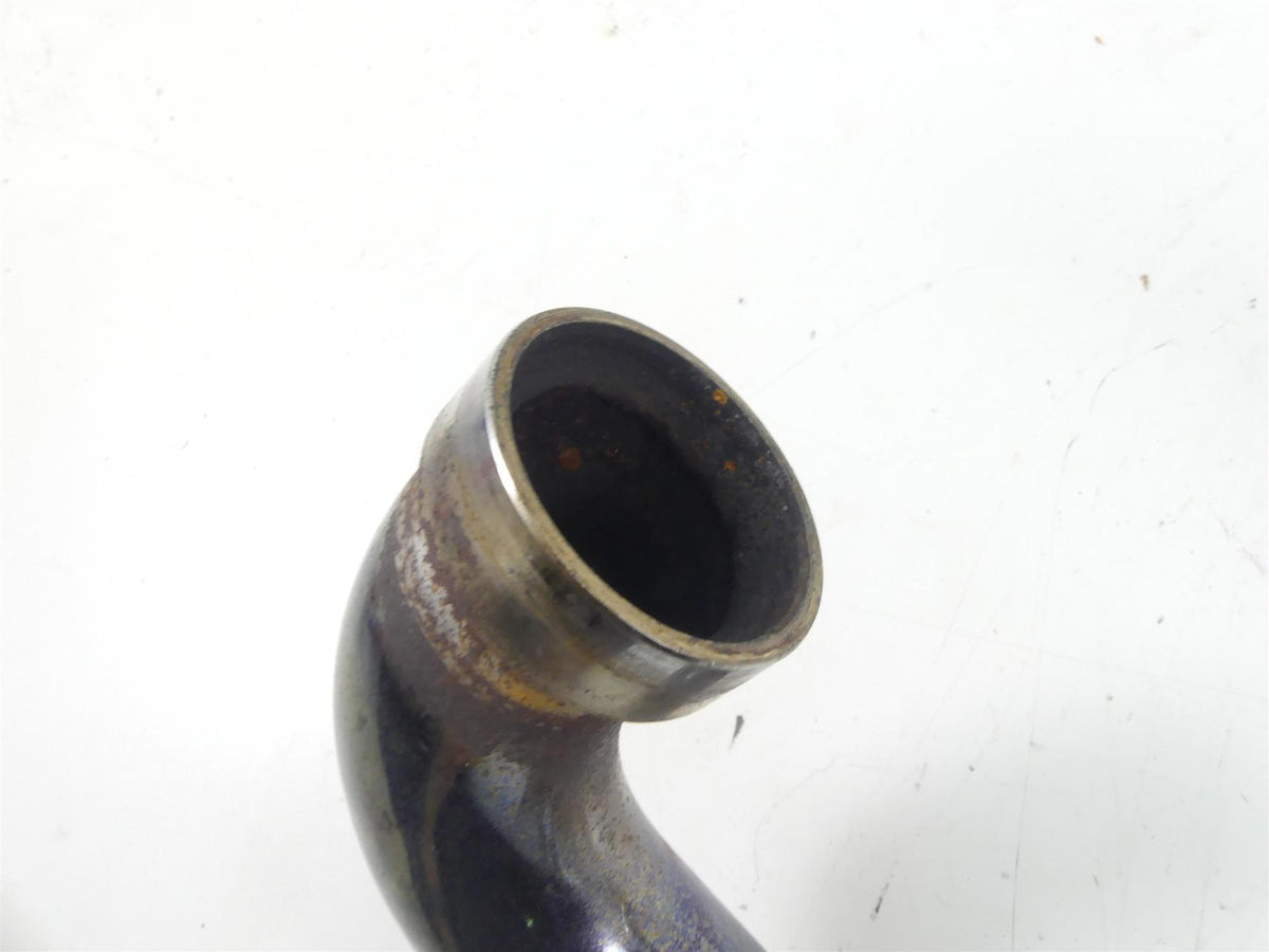 2016 Indian Scout Sixty Oem Exhaust Header Manifold Pipe Set 1262657 1263183 {{ shop.shopifyCountryName }} - Mototech271