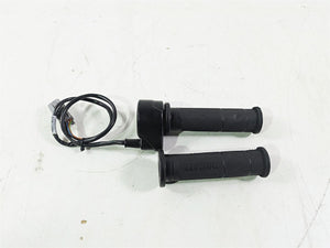 2015 Ducati Hypermotard 821 SP Ride By Wire Throttle Grip Set 66020031E