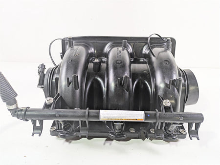 2024 Sea-Doo GTX 230 Intake Manifold & Injectors 420867946 420874000 {{ shop.shopifyCountryName }} - Mototech271