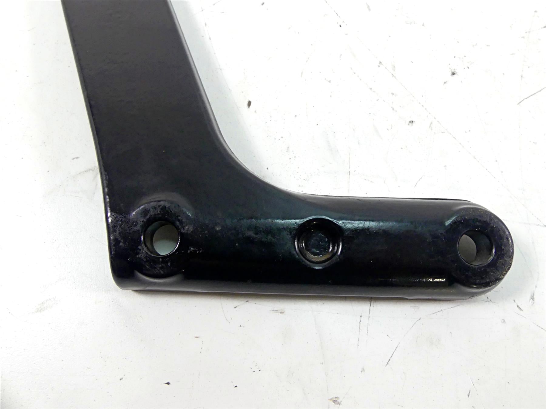 2013 Harley Softail FLSTFB Fat Boy Lo Rear Frame Struts Fender Mounts 47809-08 {{ shop.shopifyCountryName }} - Mototech271