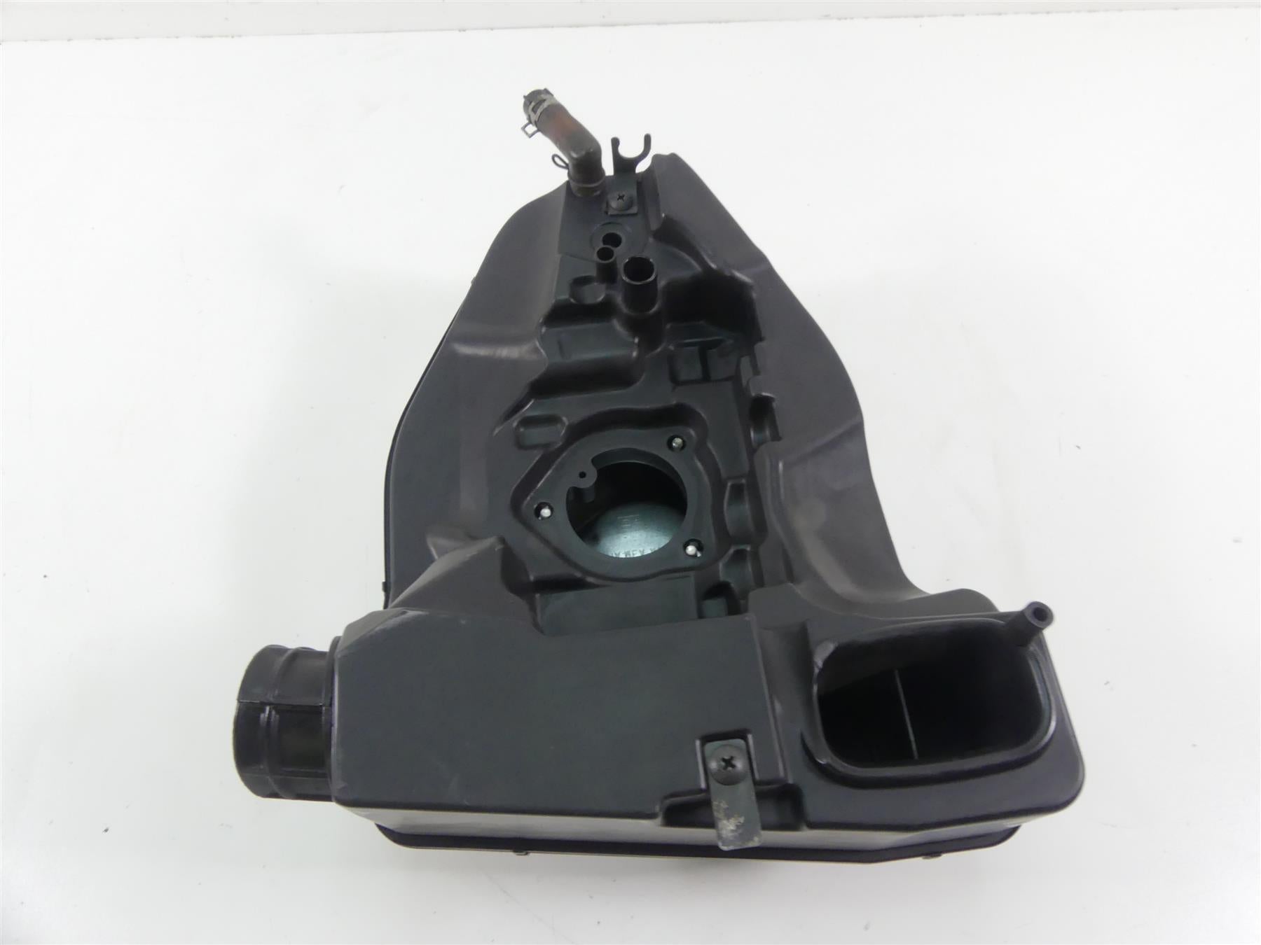 2009 Honda VTX1300 Touring Air Cleaner Breather Filter & Cover 17221-MEA-670 {{ shop.shopifyCountryName }} - Mototech271