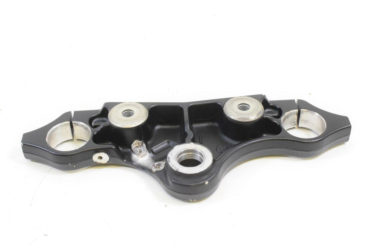2014 Indian Chief Vintage Upper Triple Tree Steering Clamp 46mm 5138578 & 514088 {{ shop.shopifyCountryName }} - Mototech271