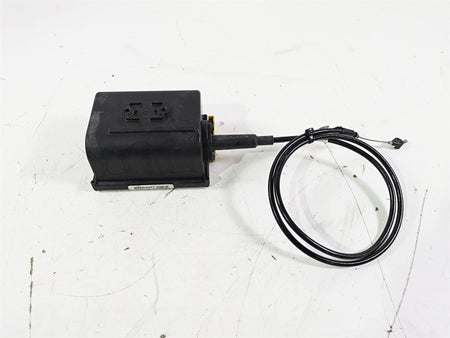 2012 Victory Cross Country Cruise Control Module Unit 4012752 {{ shop.shopifyCountryName }} - Mototech271