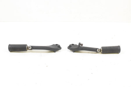 2014 Harley FLD Dyna Switchback 103 Passenger Footpeg Set 49224-06A {{ shop.shopifyCountryName }} - Mototech271