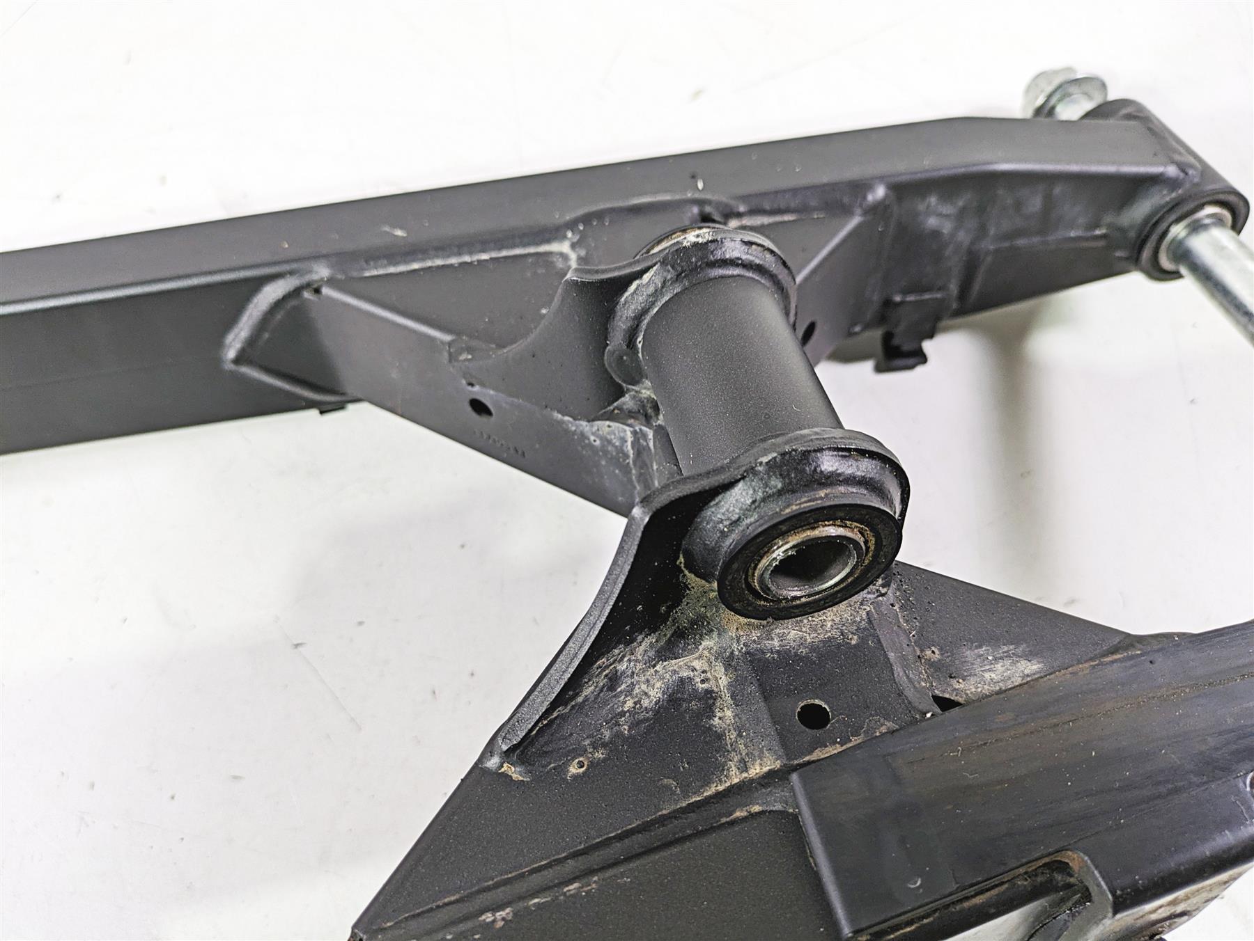 2023 Kawasaki KLR KL 650 Adventure Rear Swingarm Swing Arm 33001-0733-18R {{ shop.shopifyCountryName }} - Mototech271