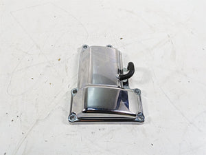 2015 Harley FXDL Dyna Low Rider Transmission Top Chrome Cover Cowl 34471-06A | Mototech271